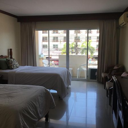 Pranang Flora House Homestay Ao Nang Kültér fotó