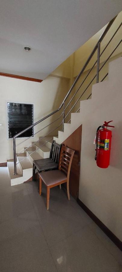 Pranang Flora House Homestay Ao Nang Kültér fotó