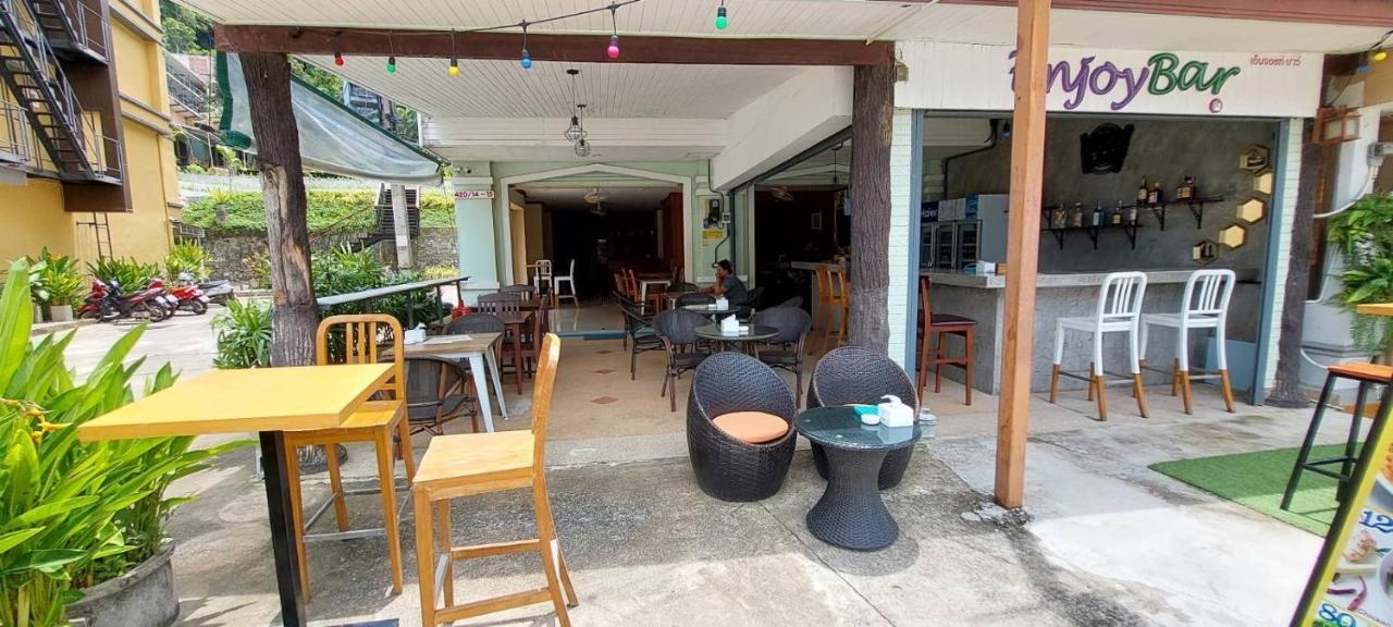 Pranang Flora House Homestay Ao Nang Kültér fotó
