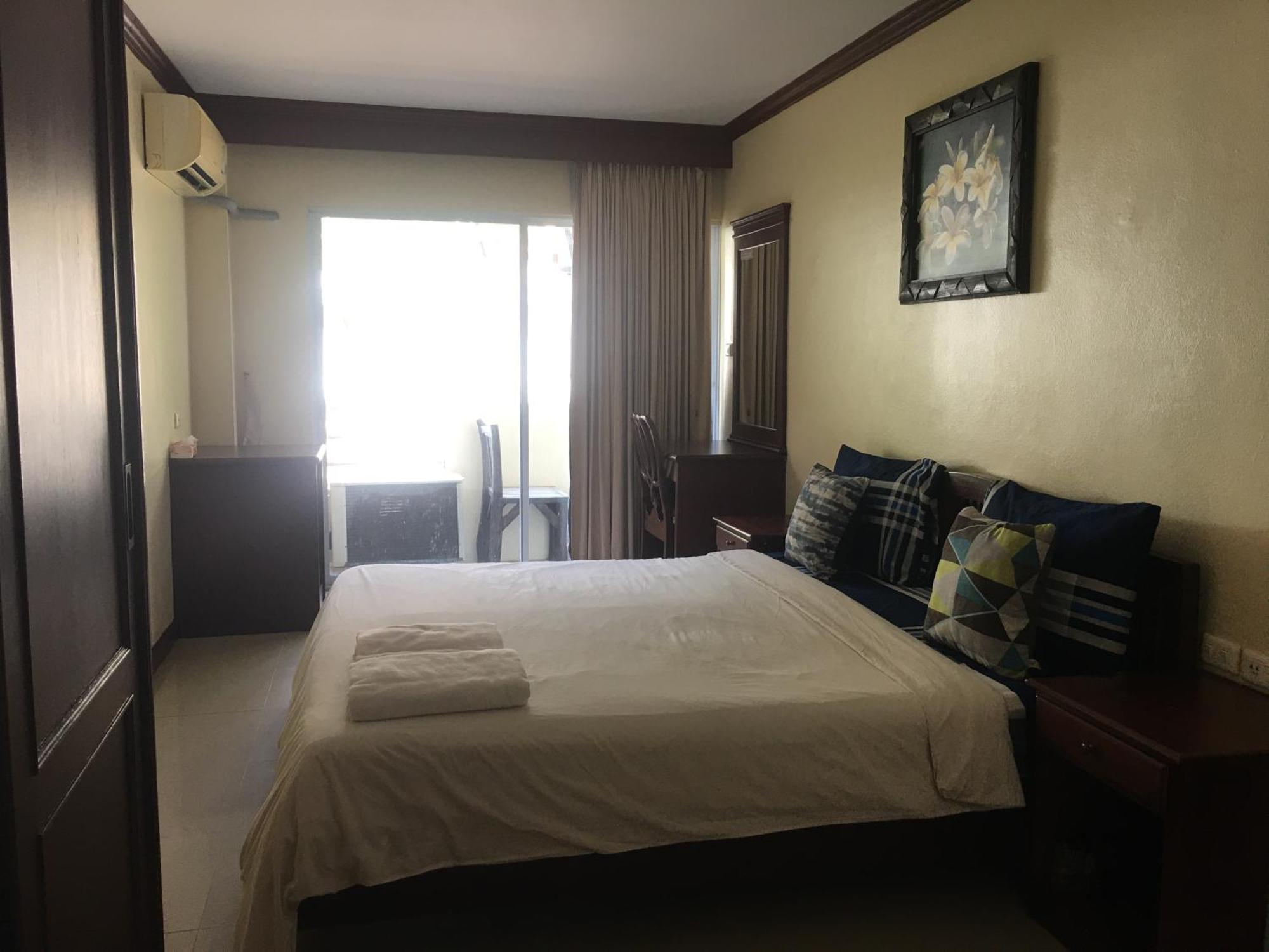 Pranang Flora House Homestay Ao Nang Kültér fotó