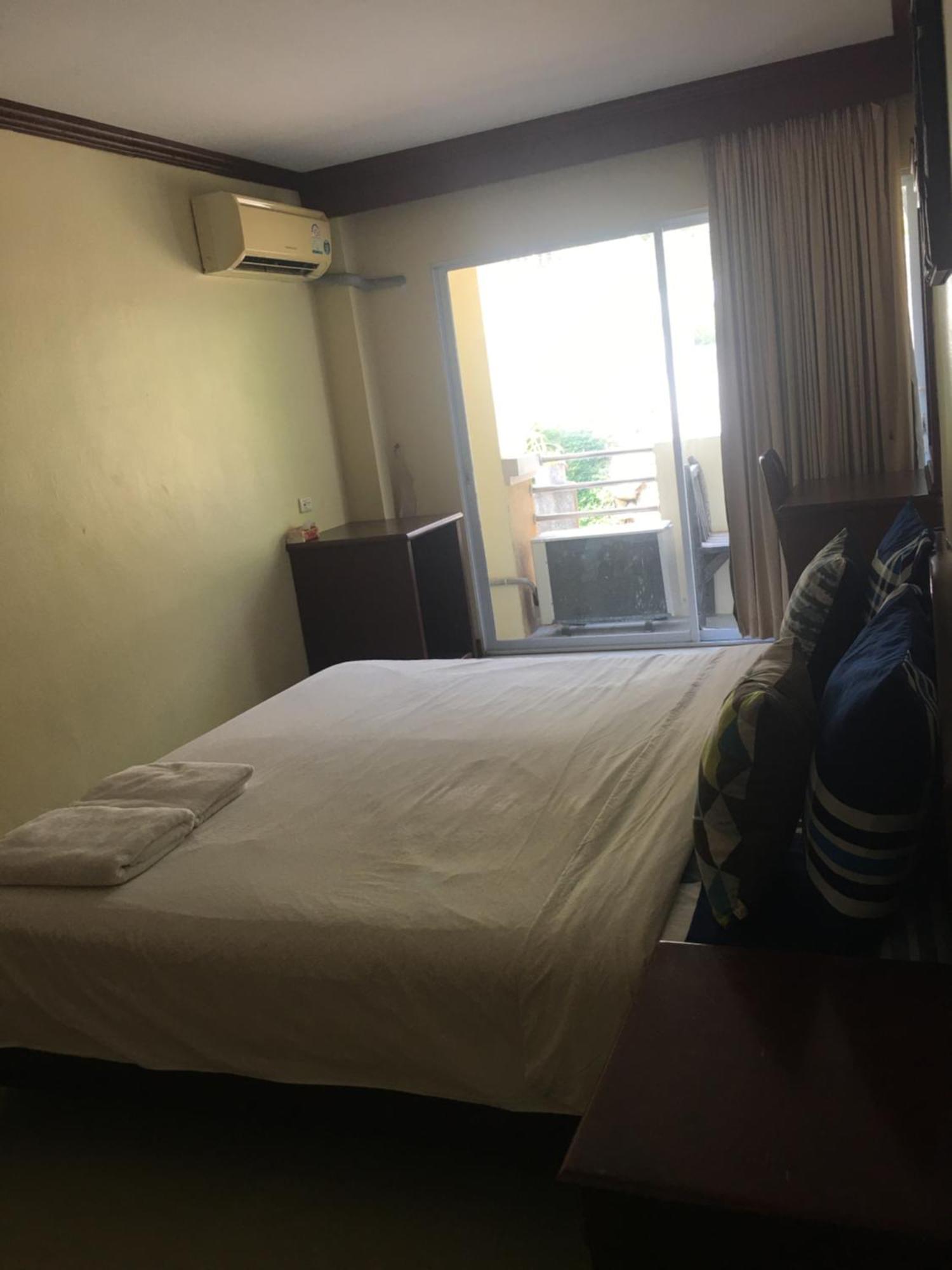 Pranang Flora House Homestay Ao Nang Kültér fotó
