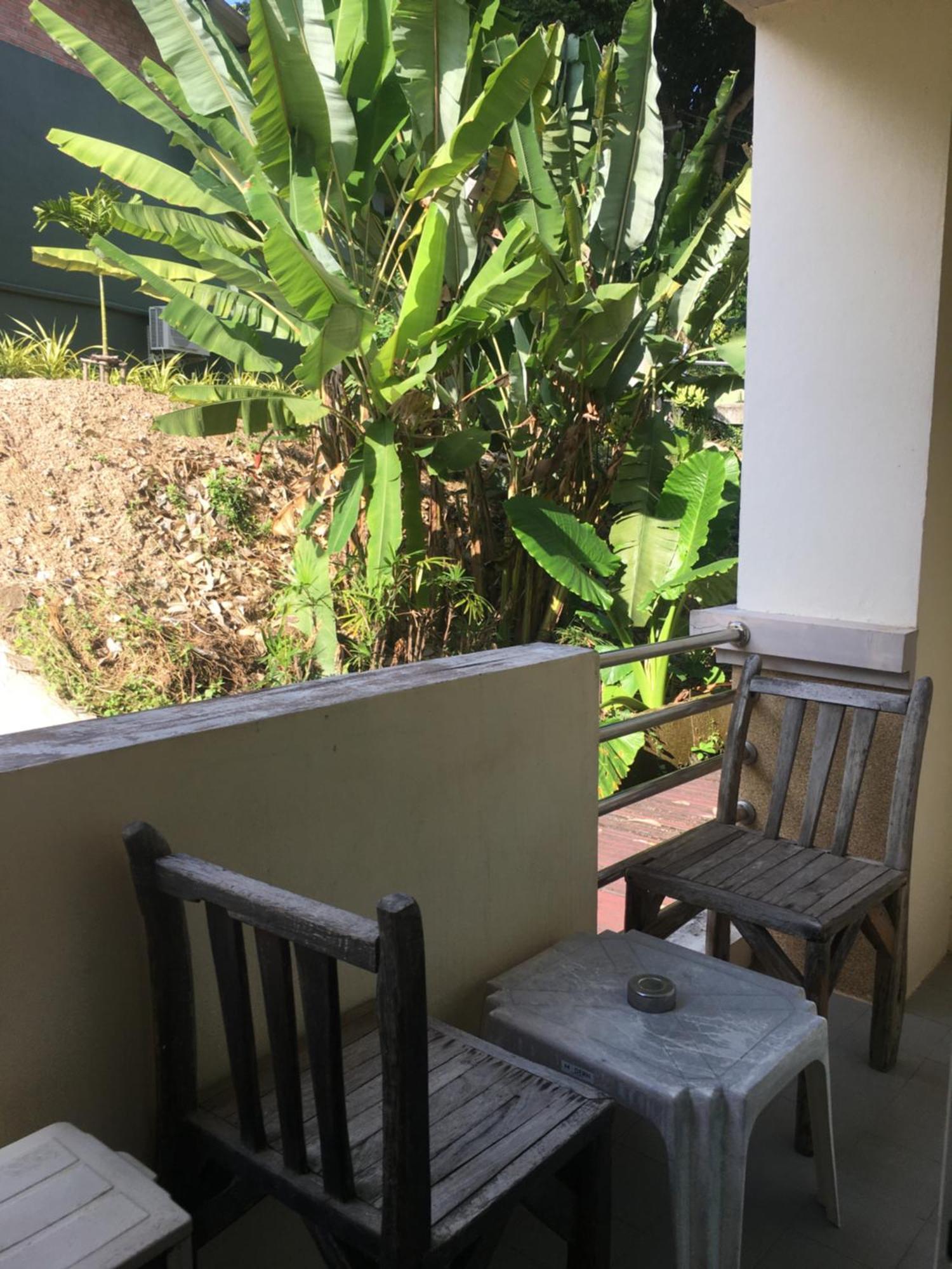 Pranang Flora House Homestay Ao Nang Kültér fotó