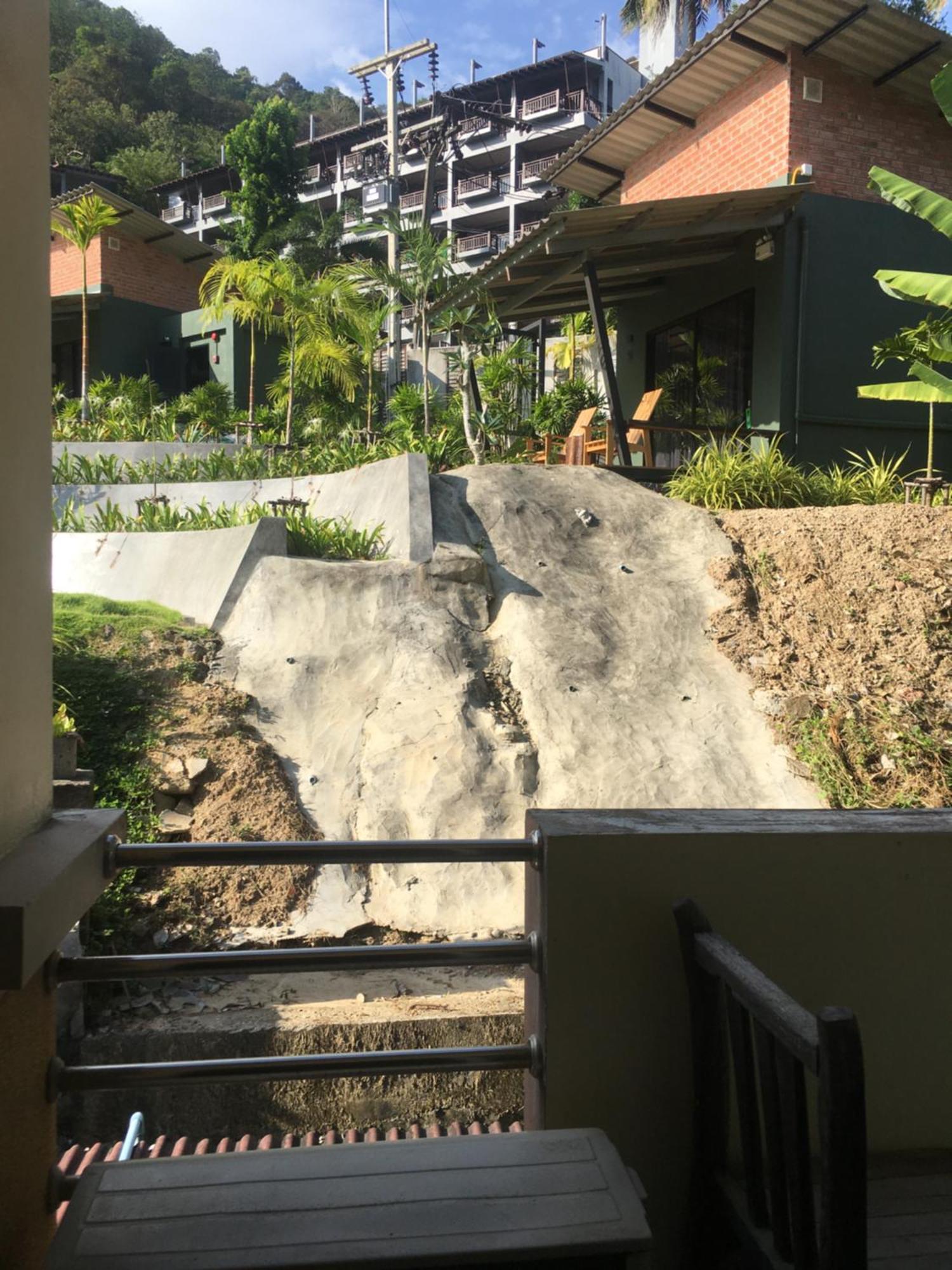 Pranang Flora House Homestay Ao Nang Kültér fotó