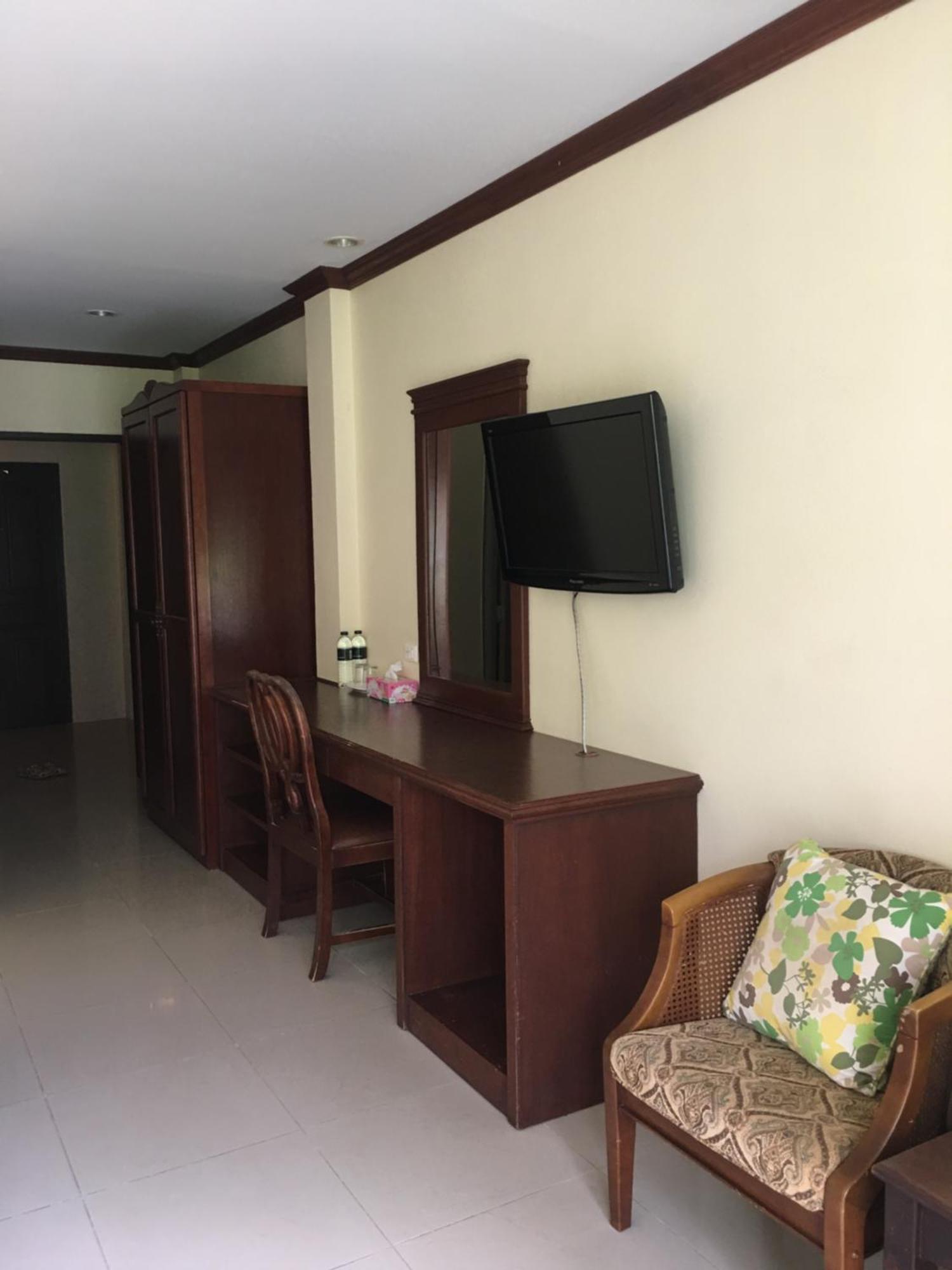 Pranang Flora House Homestay Ao Nang Kültér fotó