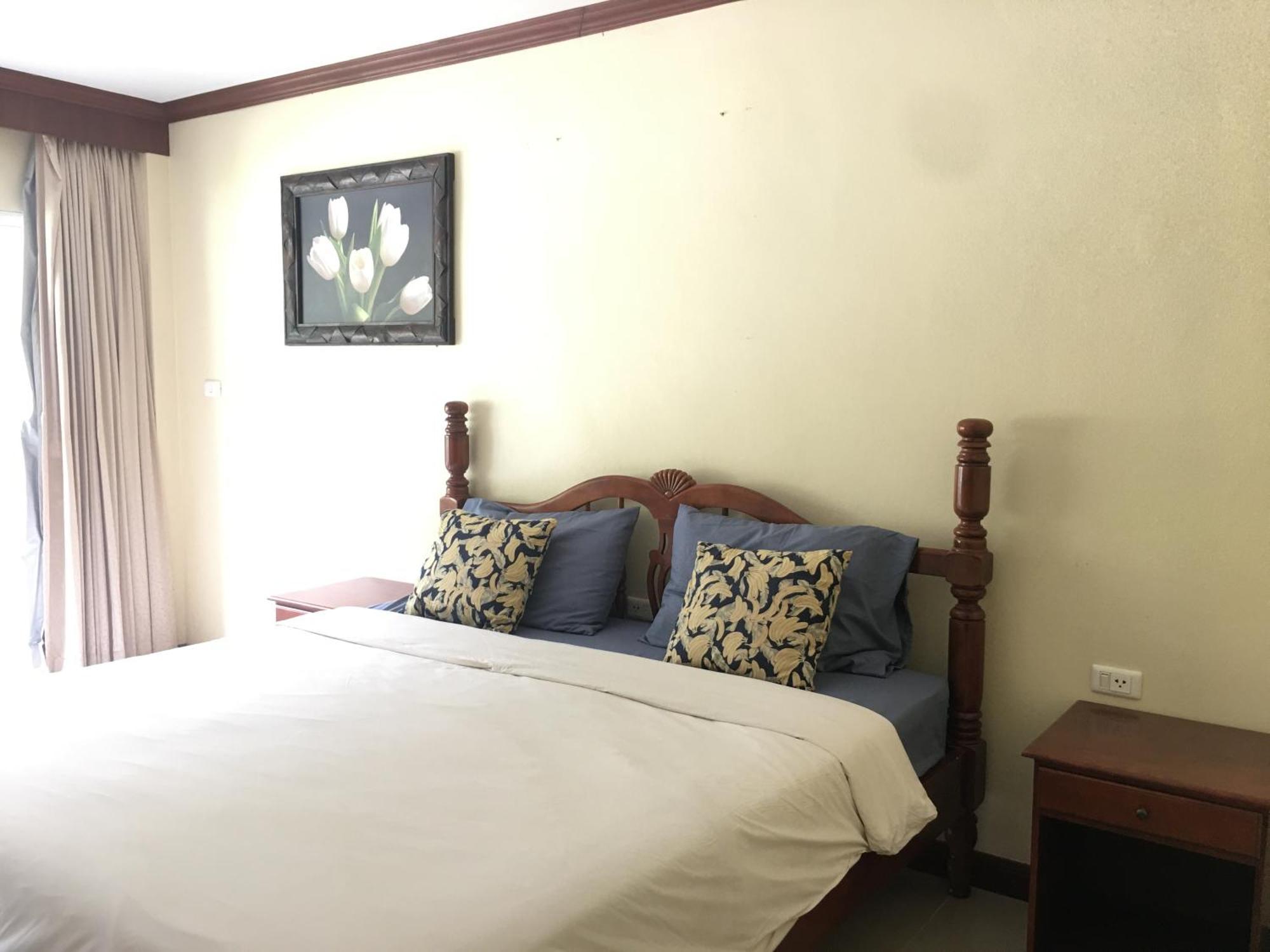 Pranang Flora House Homestay Ao Nang Kültér fotó