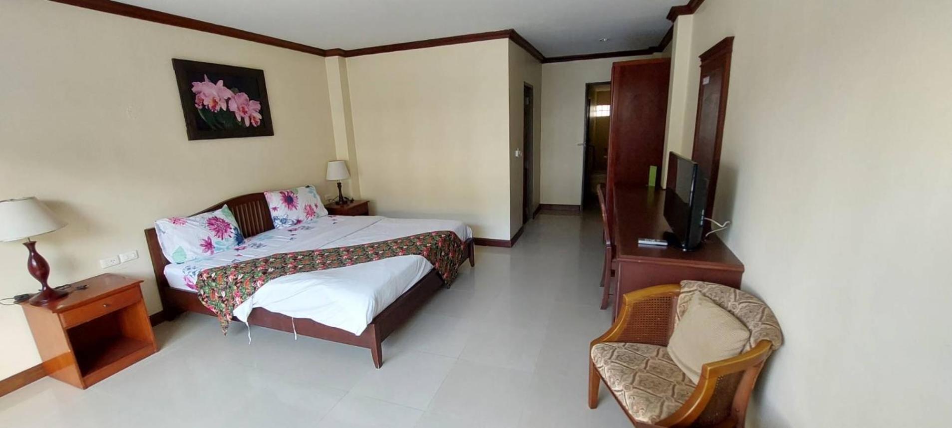 Pranang Flora House Homestay Ao Nang Kültér fotó